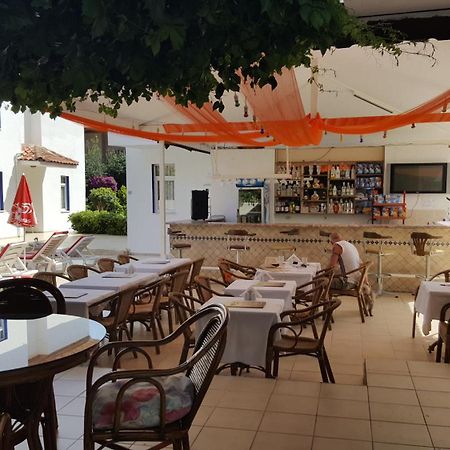 Tolan Apartments Icmeler Zewnętrze zdjęcie