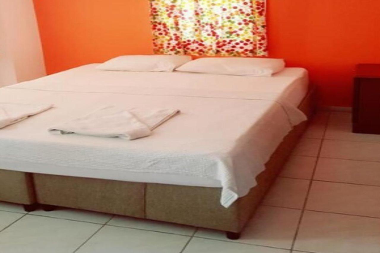 Tolan Apartments Icmeler Zewnętrze zdjęcie