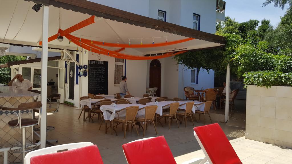Tolan Apartments Icmeler Zewnętrze zdjęcie