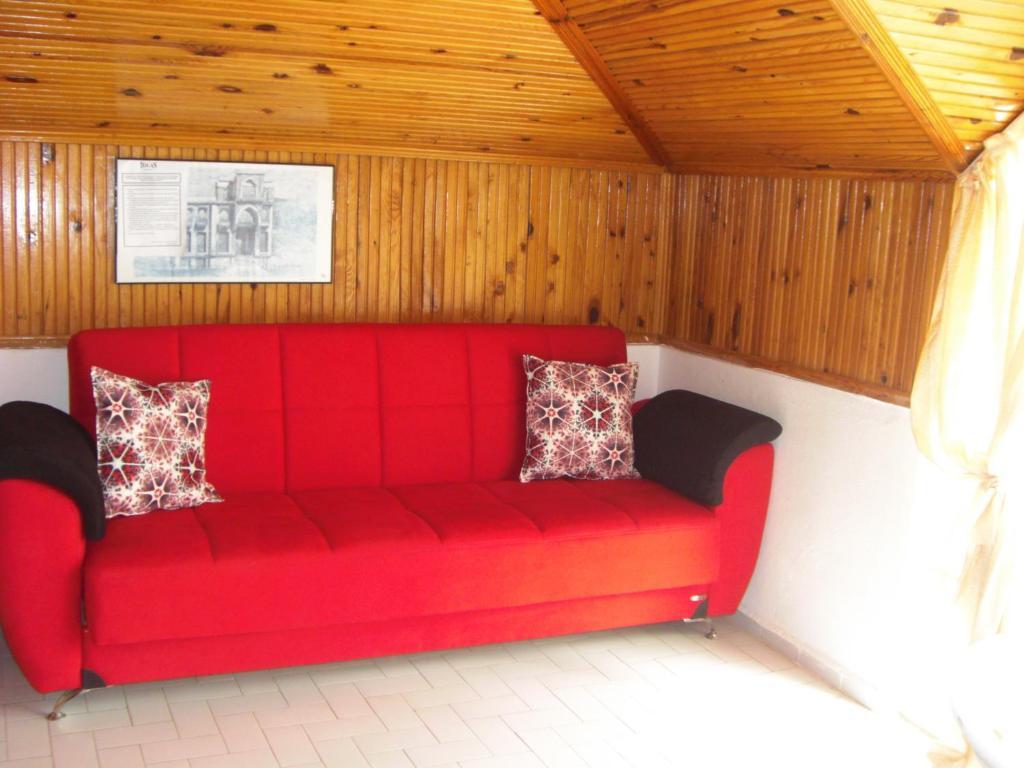 Tolan Apartments Icmeler Zewnętrze zdjęcie
