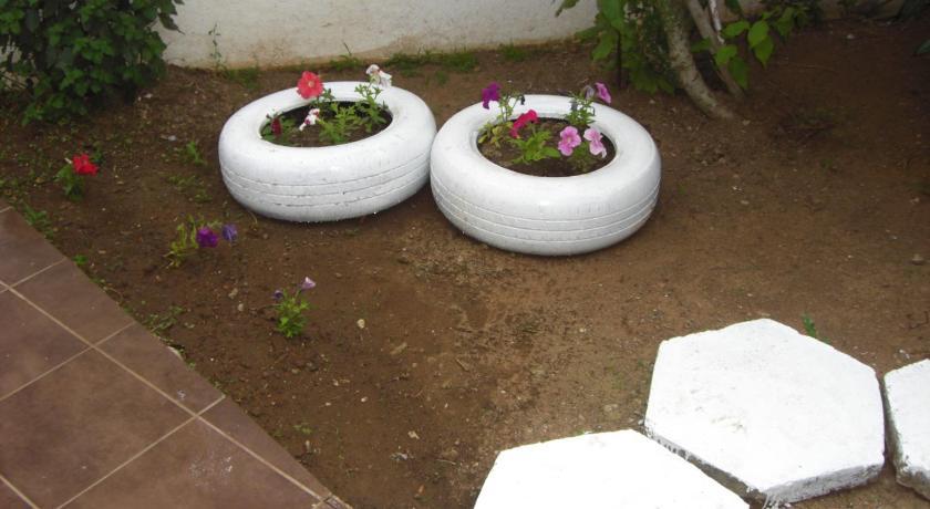 Tolan Apartments Icmeler Zewnętrze zdjęcie
