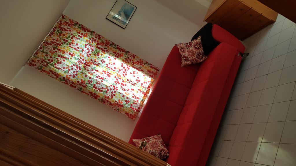 Tolan Apartments Icmeler Zewnętrze zdjęcie