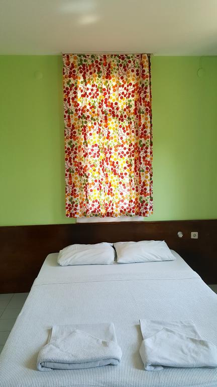 Tolan Apartments Icmeler Zewnętrze zdjęcie