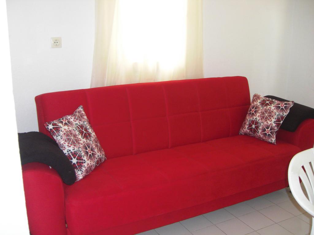 Tolan Apartments Icmeler Zewnętrze zdjęcie