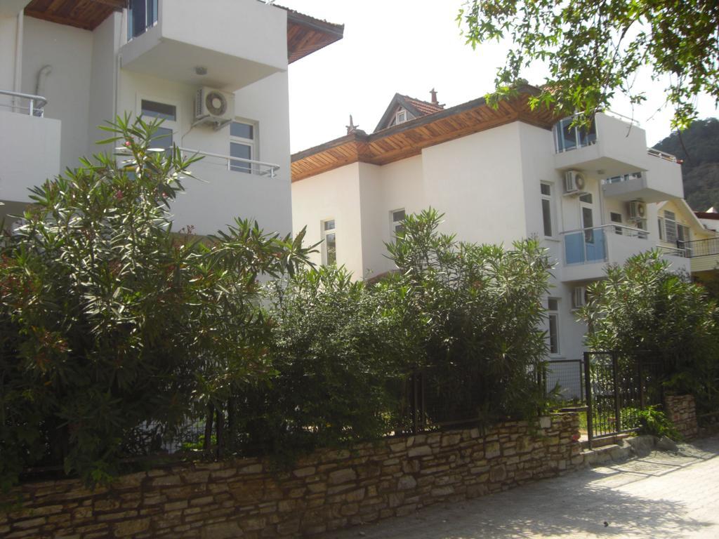Tolan Apartments Icmeler Zewnętrze zdjęcie