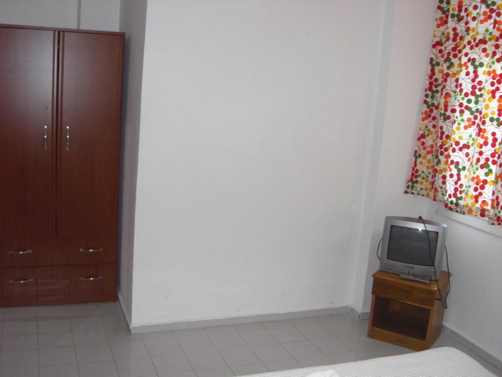 Tolan Apartments Icmeler Zewnętrze zdjęcie