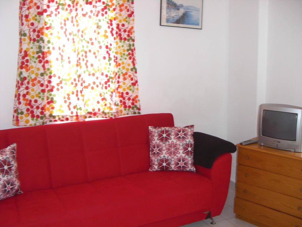 Tolan Apartments Icmeler Zewnętrze zdjęcie