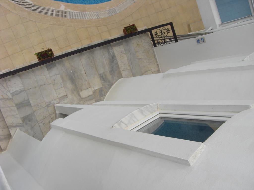 Tolan Apartments Icmeler Zewnętrze zdjęcie