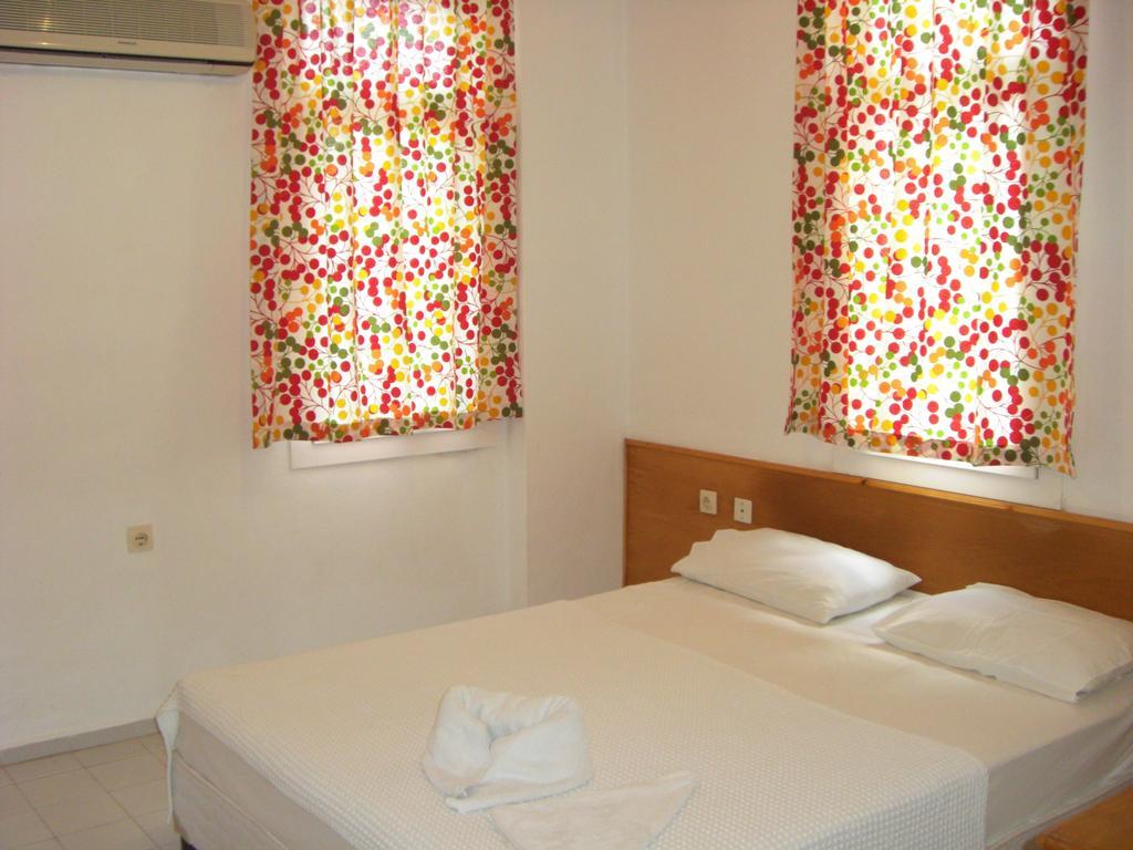 Tolan Apartments Icmeler Zewnętrze zdjęcie