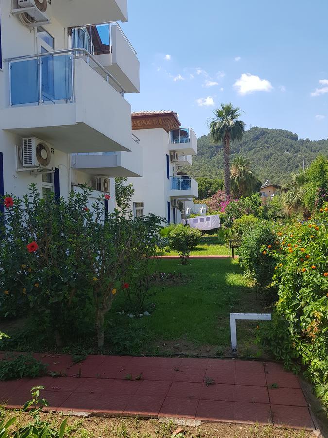 Tolan Apartments Icmeler Zewnętrze zdjęcie