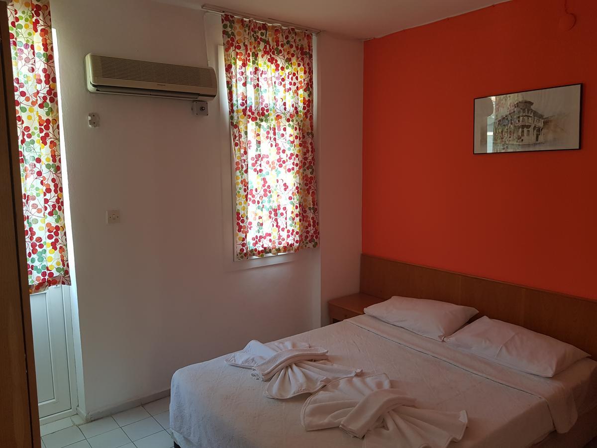 Tolan Apartments Icmeler Zewnętrze zdjęcie