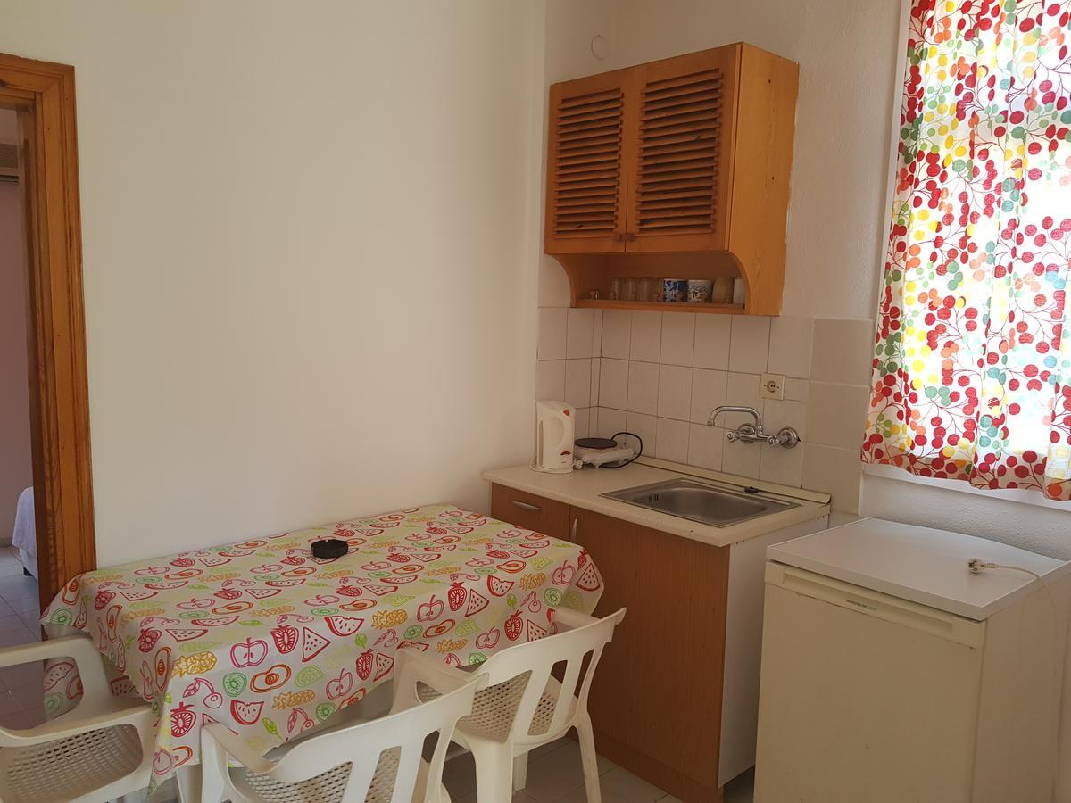 Tolan Apartments Icmeler Zewnętrze zdjęcie