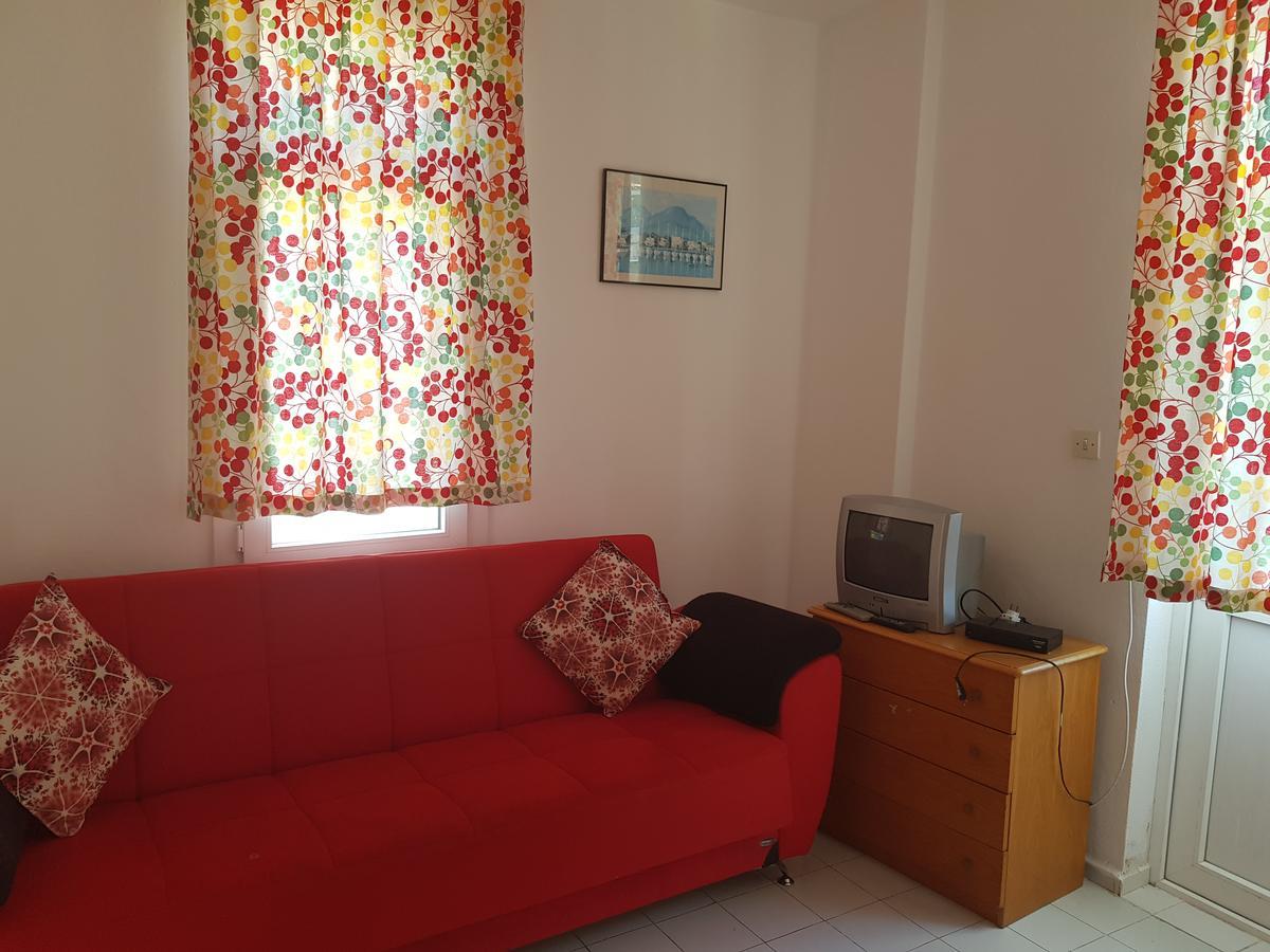 Tolan Apartments Icmeler Zewnętrze zdjęcie