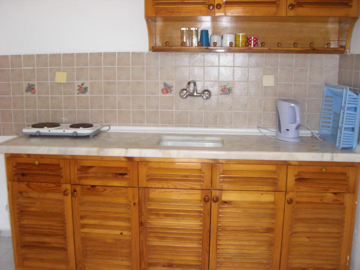 Tolan Apartments Icmeler Pokój zdjęcie