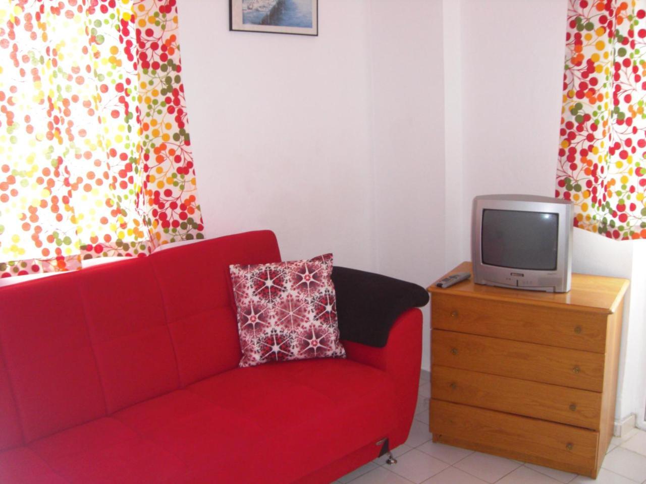 Tolan Apartments Icmeler Pokój zdjęcie