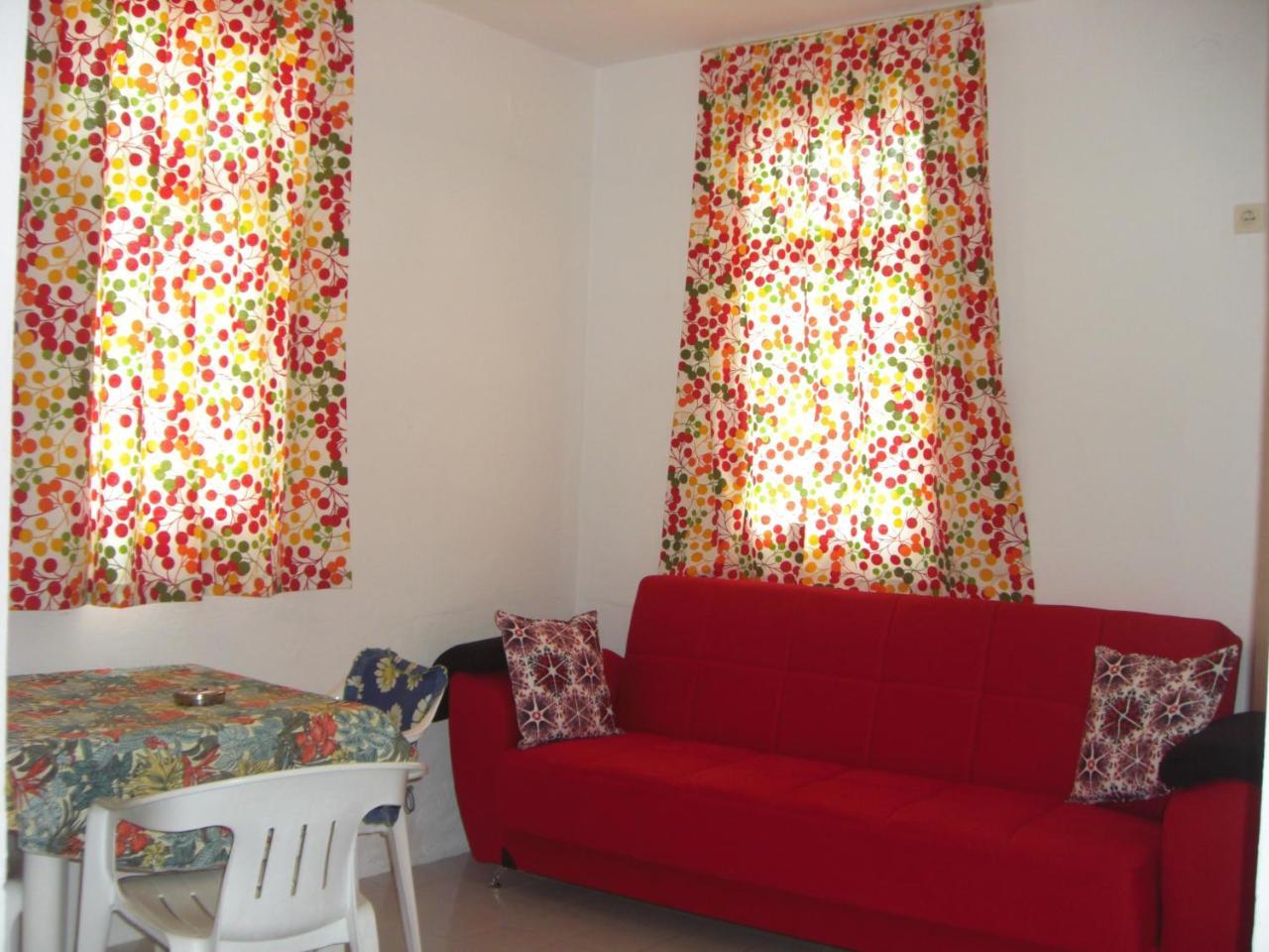Tolan Apartments Icmeler Pokój zdjęcie